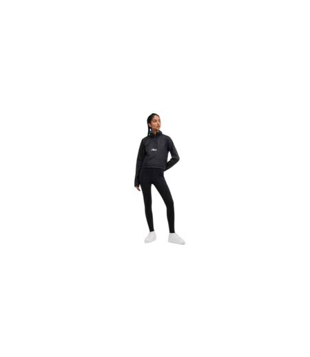 Veste Polaire Natrlich Femme Bleu Noir Ellesse