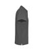 Polo Superior Homme Graphite Uni Promodoro-3