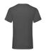 T-shirt value homme graphite clair Fruit of the Loom Fruit of the Loom