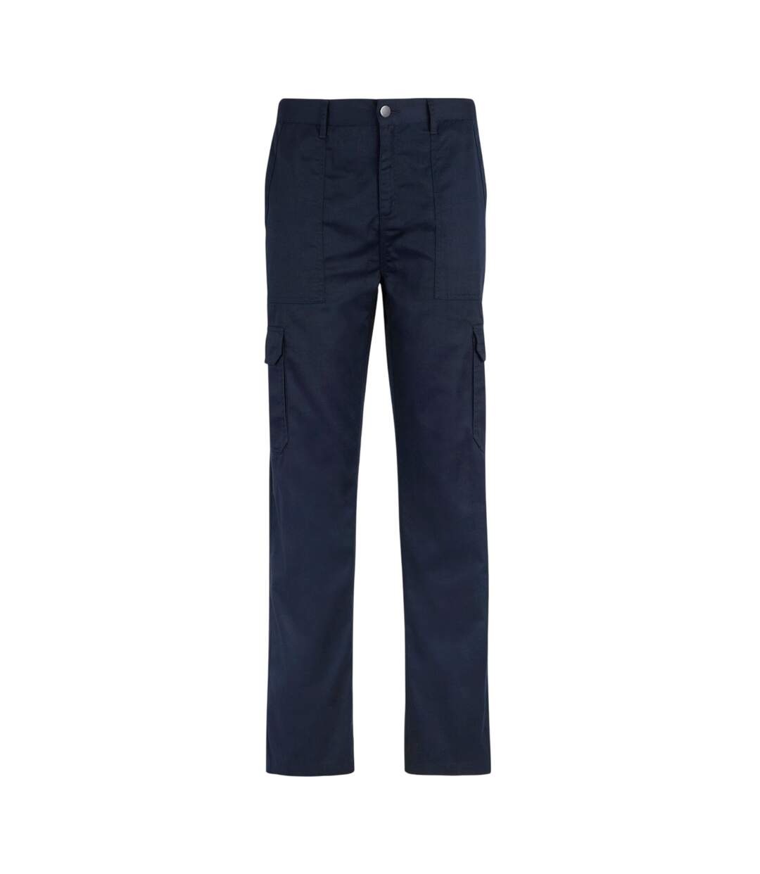 Pantalon À Poches Essential Homme Bleu Marine Regatta Professional-2