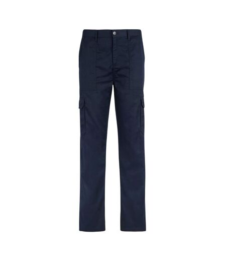 Pantalon À Poches Essential Homme Bleu Marine Regatta Professional