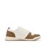 Baskets blanc/marron homme umbro slade-2