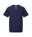Tunique Limitless Homme Bleu Marine Onna-1