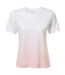 Craghoppers - T-shirt ILYSE - Femme (Rose pâle) - UTCG1841