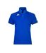 Polo bleu homme kappa caldes - l-1
