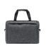 Plana rpet felt laptop bag one size stone grey MidOcean-4