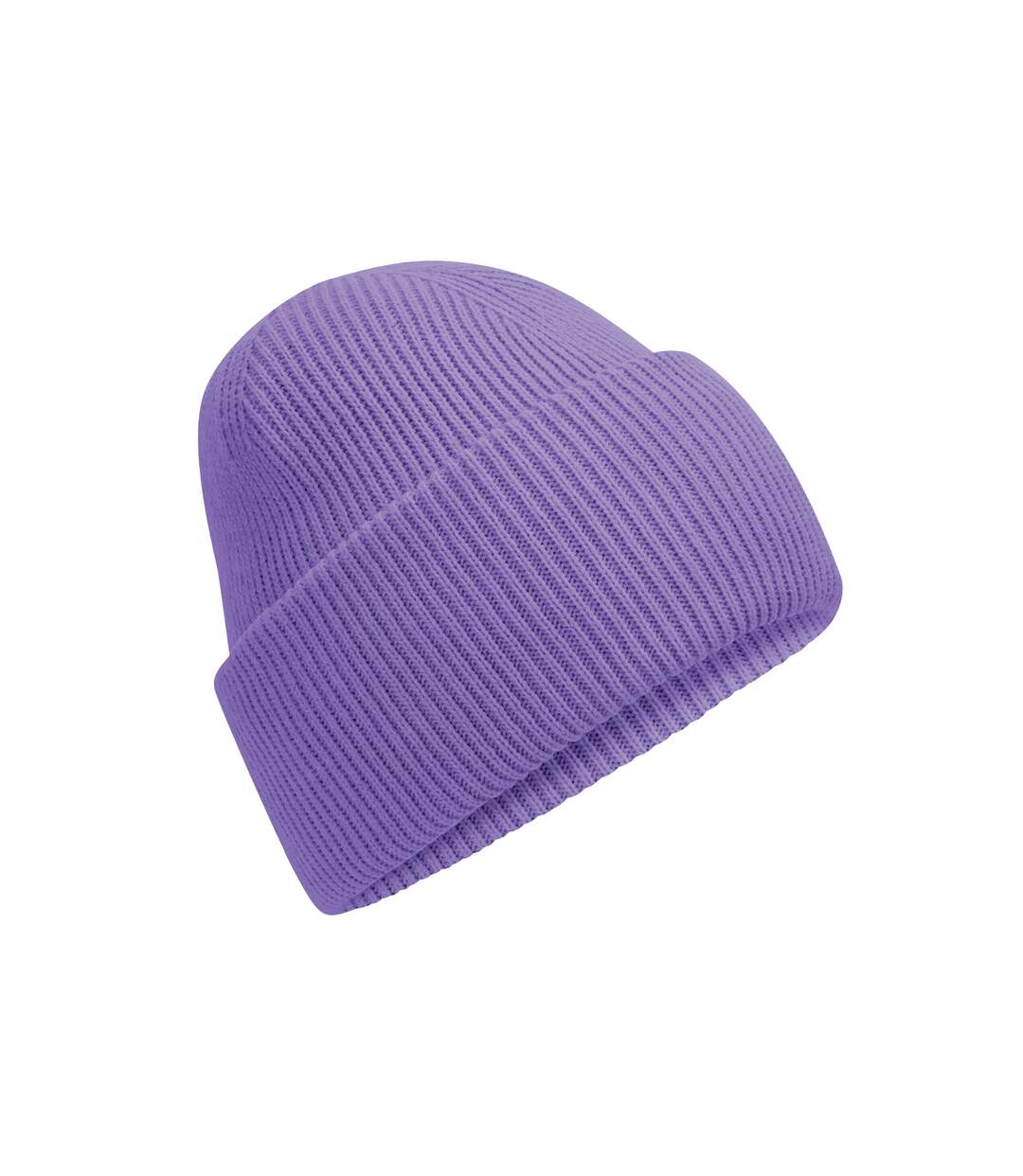 Bonnet classic adulte violet Beechfield