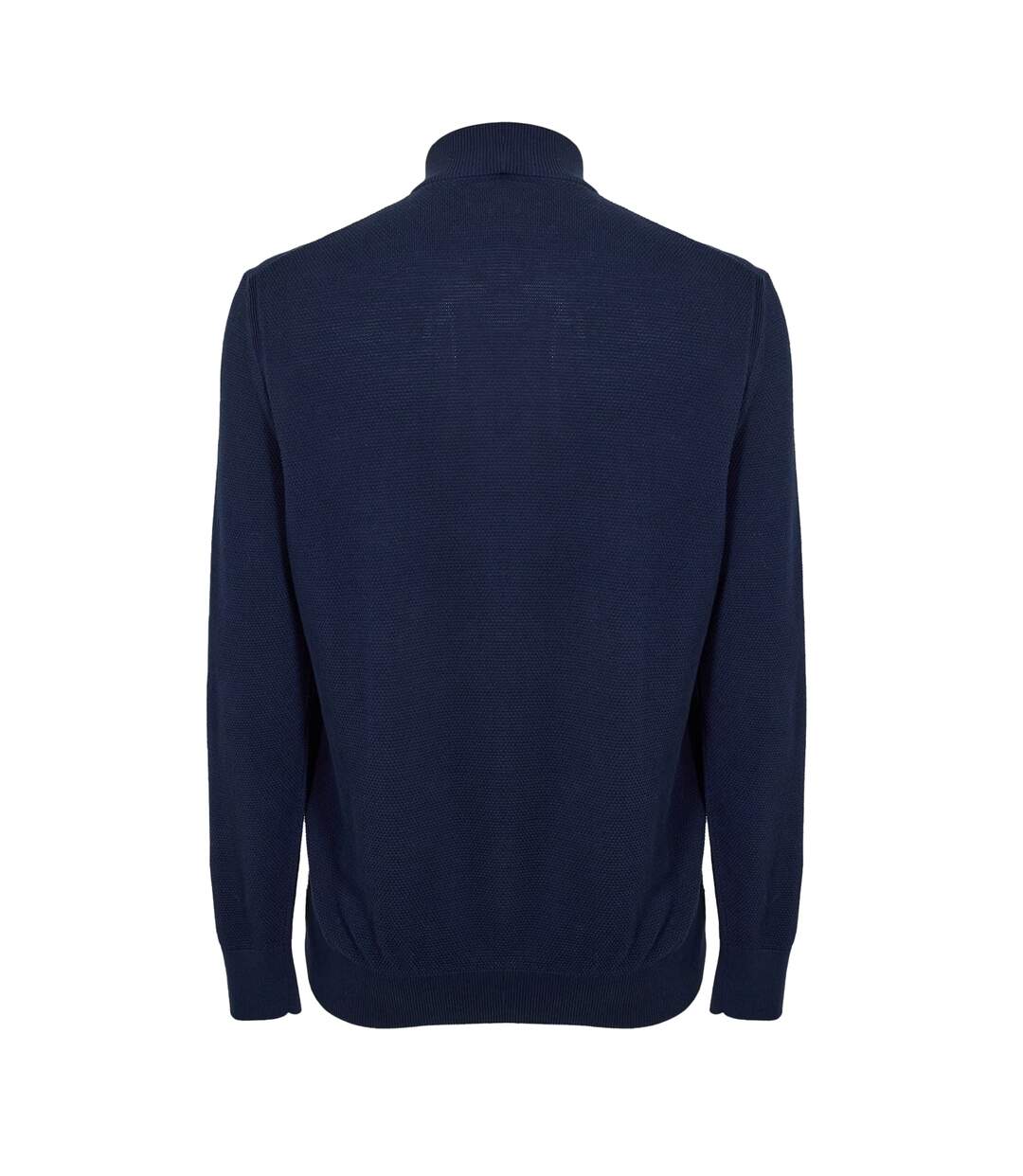Pull Ebrando-p Homme Beige Clair Boss-3
