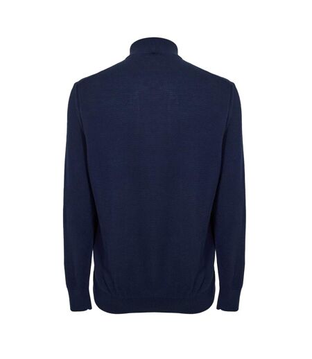 Pull Ebrando-p Homme Beige Clair Boss