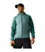 Veste Hybride Andreson Homme Bleu Clair Vert Sarcelle Regatta-1