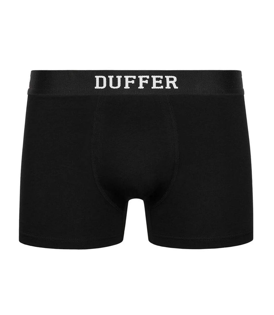 Pack of 5  Mens state boxer shorts  multicoloured Duffer-3