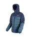 Doudoune Matelassée Aldthorn Homme Bleu Marine Regatta-4
