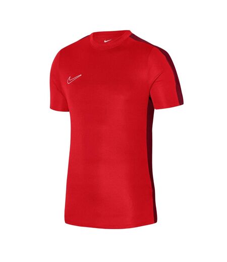 Polo Academy Homme Rouge Adidas