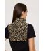 Faux col Ubomb Camel-5