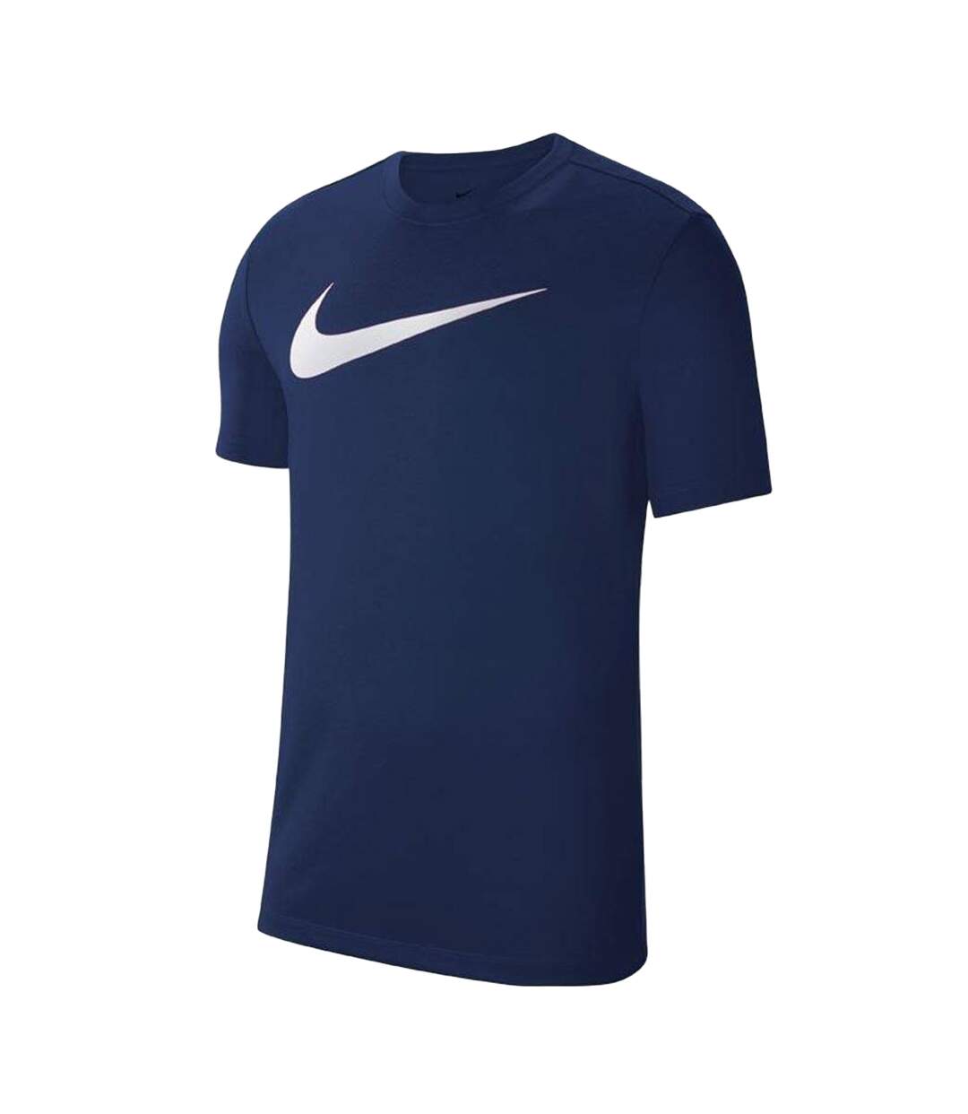 T-shirt Park Homme Bleu Marine Nike-1