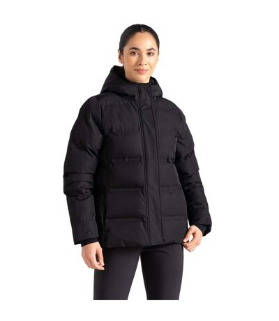Doudoune Matelassée Entrusted Femme Noir Dare 2B