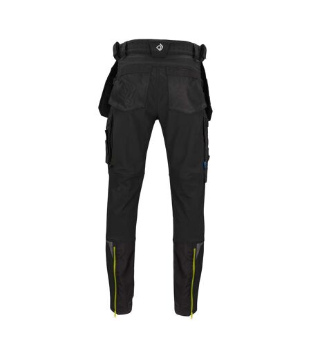 Pantalon Homme Noir Projob