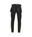 Pantalon Homme Noir Projob-2