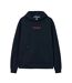 Mens Woan Hoodie Navy Weekend Offender-2
