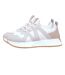 Baskets Course À Pied Femme Beige Where´s That From-2