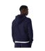 Veste À Capuche Homme Bleu Marine Champion-3