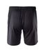 Mens Vigim Shorts Black Martes-2