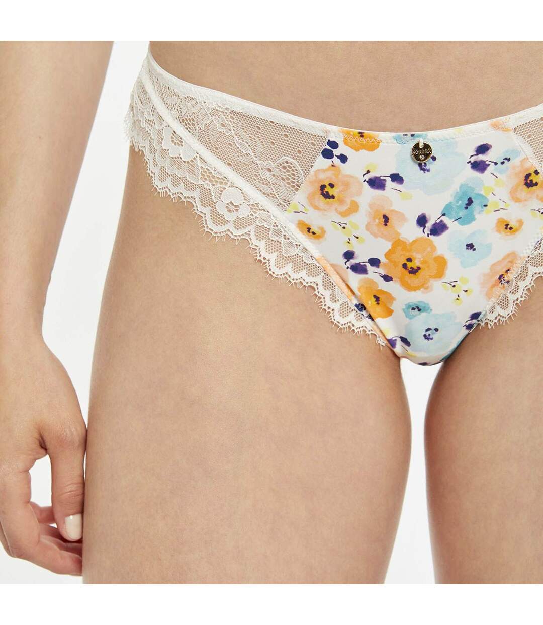 Tanga ivoire Flavie