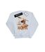 Disney Sweatshirt Moana Find Your Own Way - Femmes/Dames (Blanc) - UTBI29439-1