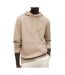 Sweat beige homme tommy hilfiger essential terry mw0mw37235-1