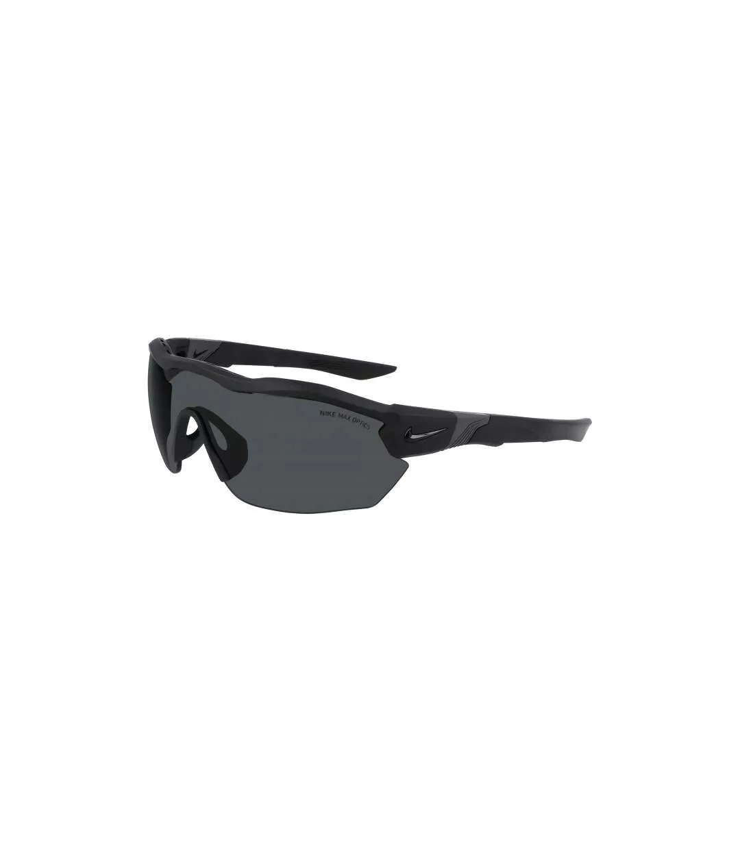 Mens Show X3 Elite Sunglasses One Size Black Grey Nike-2