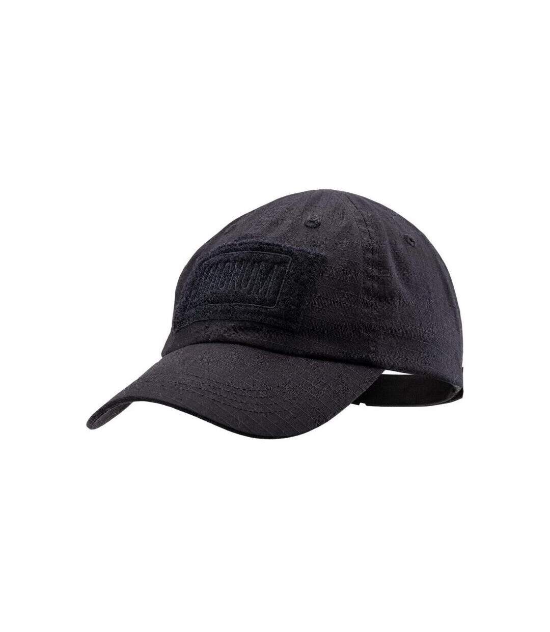 Magnum - Casquette de baseball NODAR - Femme (Noir) - UTIG2139-2