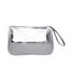 Trousse De Toilette Plas Taille Unique Gris MidOcean-1