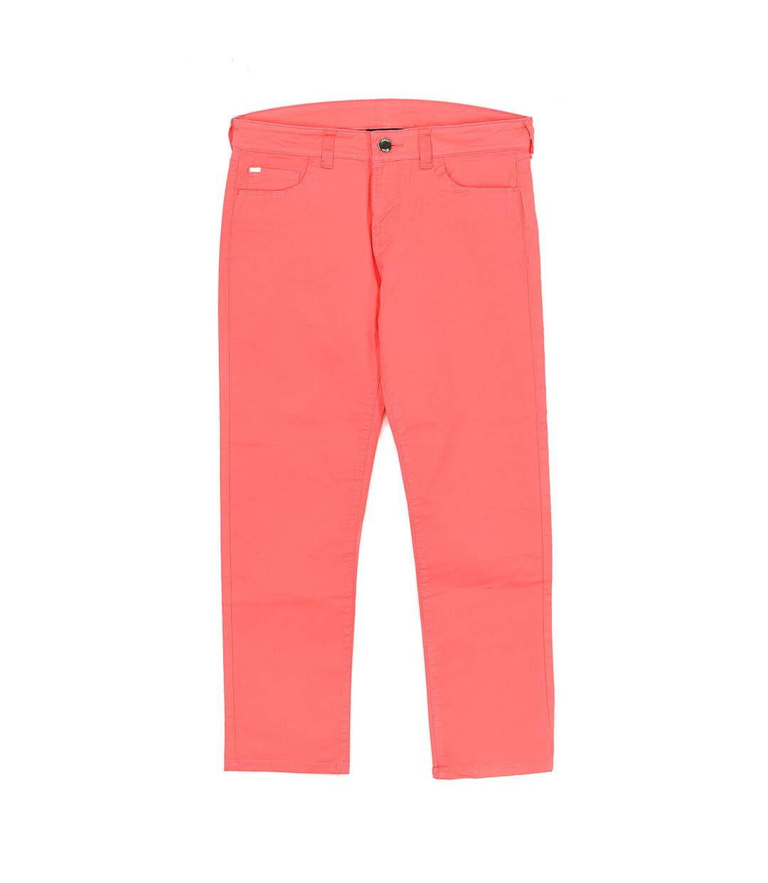 Long pants with straight cut 3Y5J03-5NZXZ woman-1