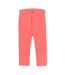 Long pants with straight cut 3Y5J03-5NZXZ woman