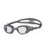 Arena - Lunettes de natation THE ONE - Adulte (Transparent / Gris / Blanc) - UTCS422