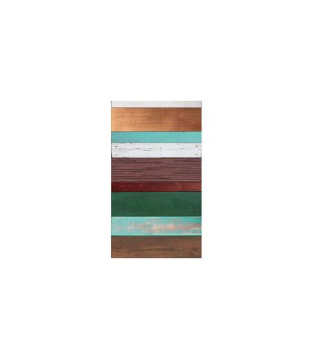 Papier Peint Wooden Structure 50x1000cm
