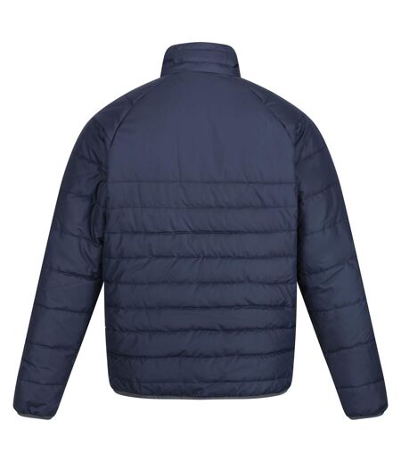 Professional glacial veste thermique homme bleu marine/bleu marine Regatta