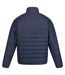 Professional glacial veste thermique homme bleu marine/bleu marine Regatta-3