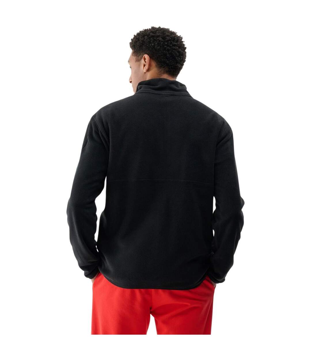 Veste M316 Homme Noir 4F-3