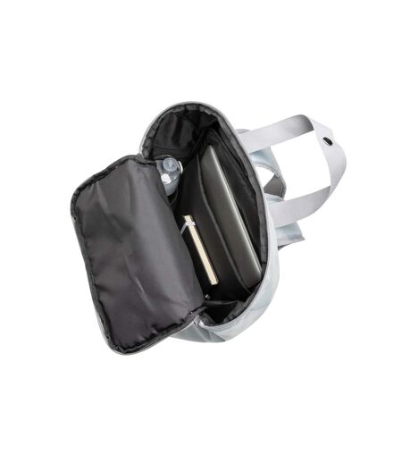 Sienna aware laptop backpack one size green XD Collection