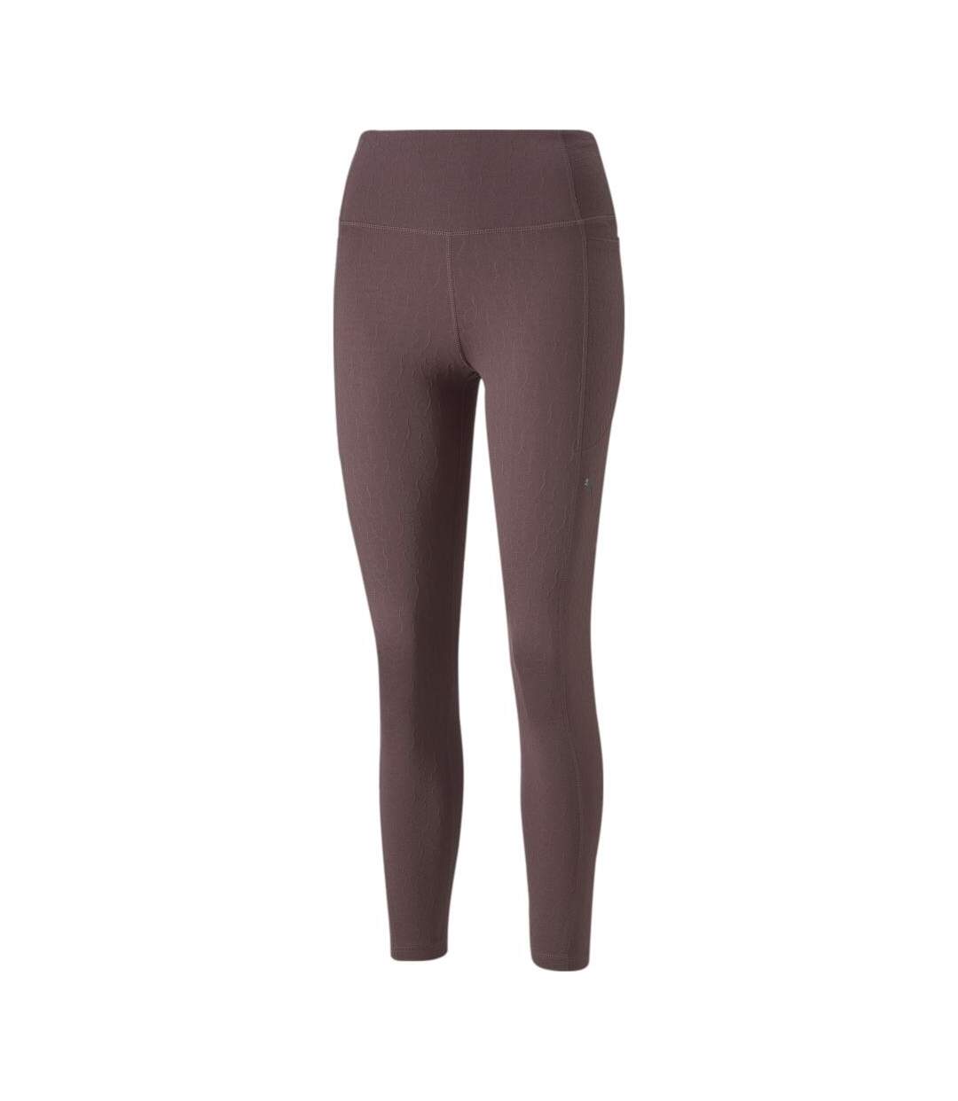 Legging Mauve Femme Puma Fwls Hwst - M-1