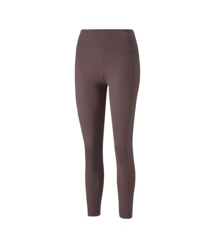 Legging Mauve Femme Puma Fwls Hwst - M