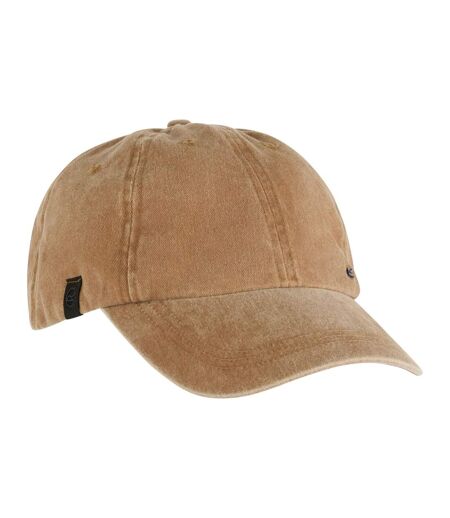 Casquette De Baseball Cassian Homme Brique Regatta