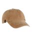 Casquette De Baseball Cassian Homme Brique Regatta-4