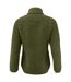 Veste Polaire Kingsley Femme Vert Kaki Foncé James Harvest-2