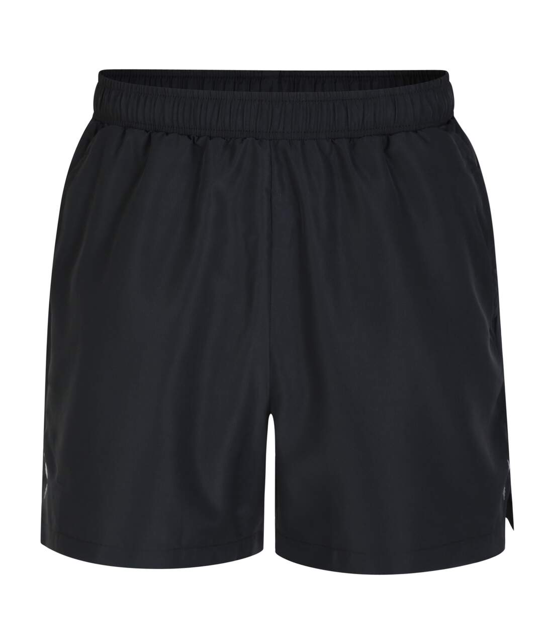 Short de sport homme noir Regatta-1