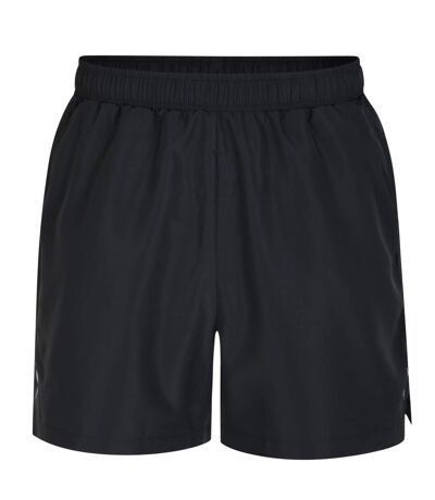 Regatta Mens Gym Shorts (Black) - UTRG9190