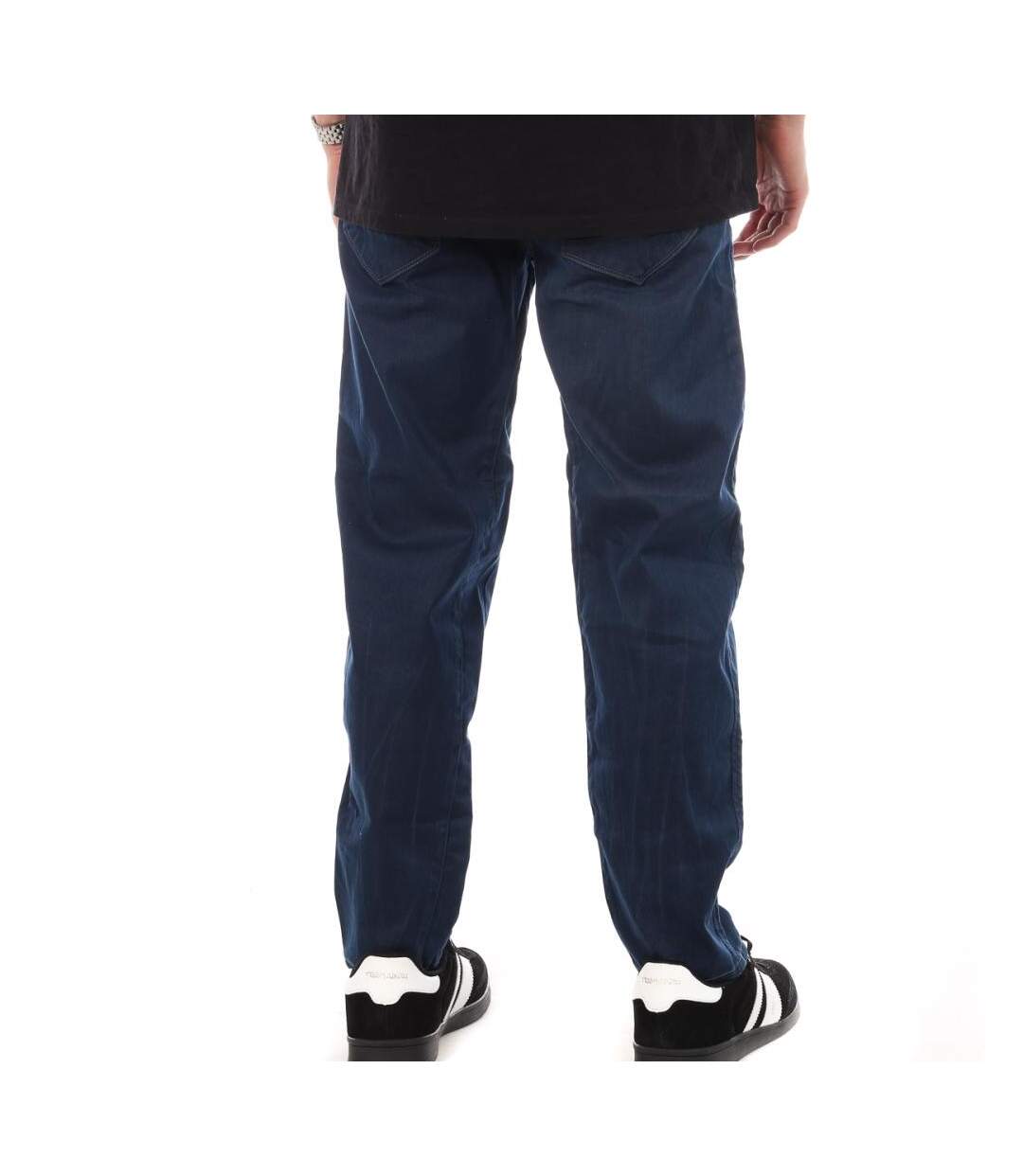 Jean loose bleu homme g-star raw 60840 - w27-l32-2