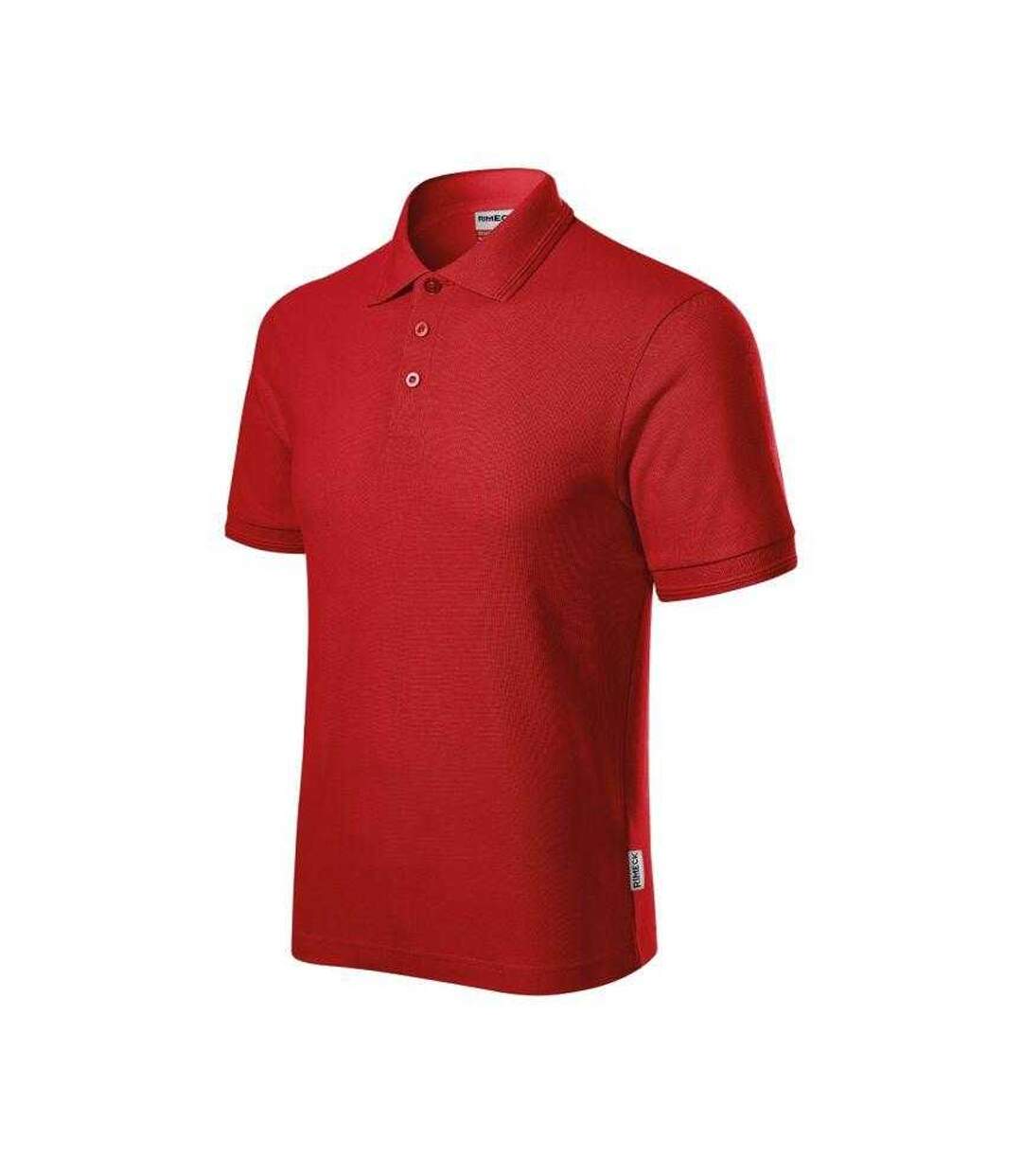 Polo Reserve Homme Rouge Rimeck-3