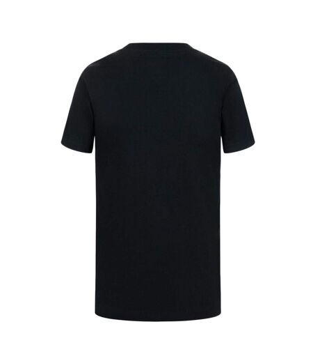 T-Shirt noir homme converse chuck taylor regular t